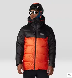 Mountain Hardwear Men's Phantom Belay Down Parka Size S - XXL