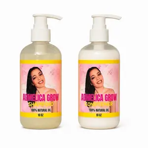 Hydrating Shampoo and Conditioner Set - For Dry Hair, Sulfate-Free, 2-Piece Daily Hair Care Kit