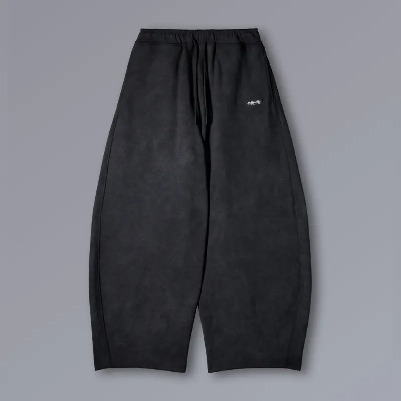 ETERNAL Hakama Sweatpants