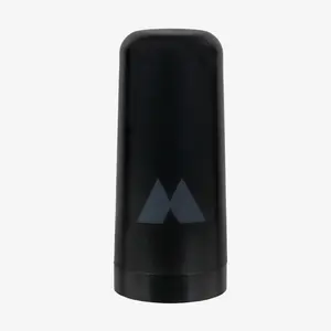 MicroMobile® Ghost 3 dB Gain NMO Antenna - MXTA25