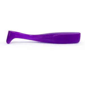 3.75” paddle tail 5 pack 3.75” paddle tail 5 pack