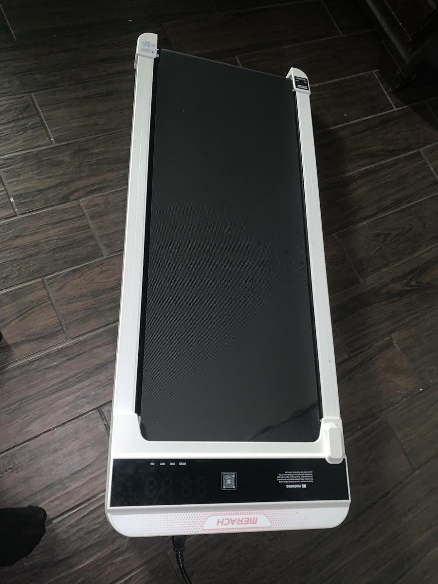 Item: White-no handle