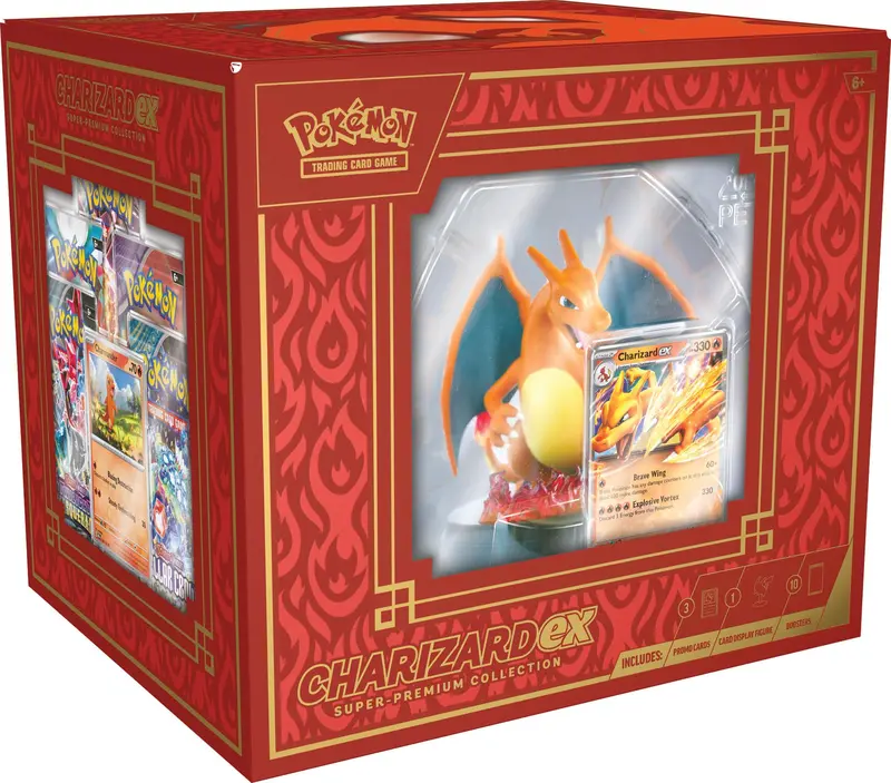 pokemon platinum booster pack Pokemon Platinum Series Collection Box