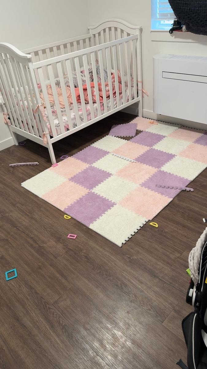 Item: 24pcs: 8 pink+8 white+8 purple