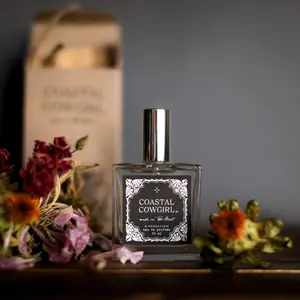 Coastal Cowgirl Perfume 50 ml Coastal Cowgirl Perfume 50 ml