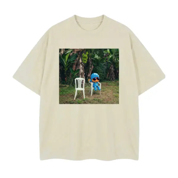 B New Album Shirt, Fashion Cotton, Full Colors, Full Sizes, For Men, For Women