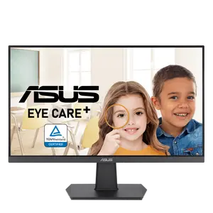 Asus TeK VZ24EHF 24 IPS FHD 1920 x 1080 16-9 1ms 100Hz HDMI Monitor