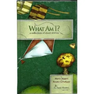 USED-What Am I? a collection of short stories (All About Reading Level 2 Vol. 1) by Marie Rippel (Hardcover)
