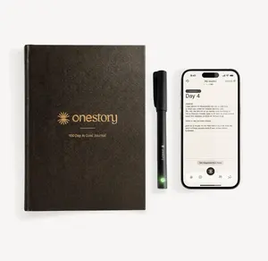 One Story AI Goal Journal