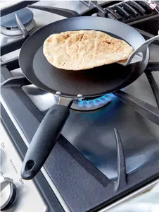 Nonstick Crepe Pan