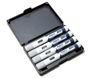 Semaglutide Injector Pen Storage/Travel Case Health Care Aide 3D Printed Hand Assembled