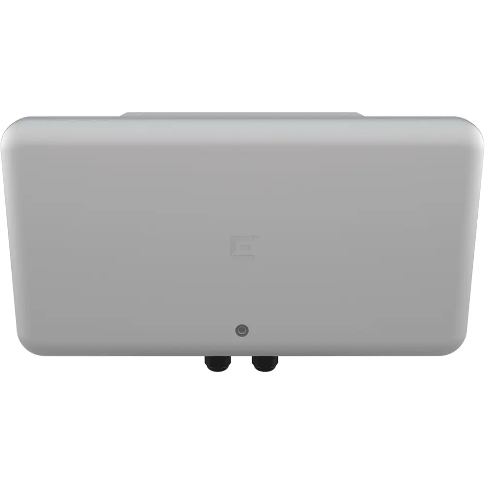 Extreme Networks AP5050D-WW Wi-Fi 6E Tri-Band 10.7 Gbit/s Outdoor Wireless Access Point - Directional Antenna, ExtremeCloud IQ Managed, 802.11ax/WiFi 6E
