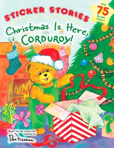 USED-Christmas Is Here, Corduroy! by Freeman, Don (Paperback)