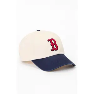 47 Brand Women's Boston Red Sox Two-Tone Dad Hat
