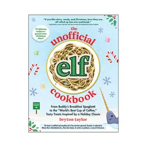 The Unofficial Elf Cookbook