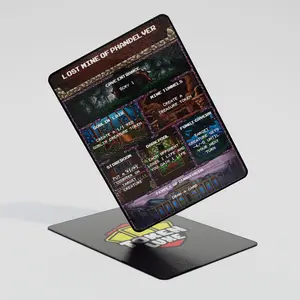 Retro Showcase: Lost Mine Of Phandelver