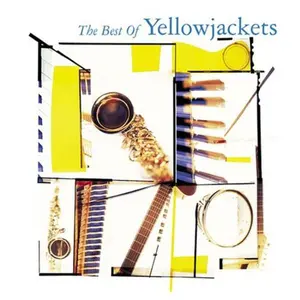Yellowjackets - The Best Of Yellowjackets  [COMPACT DISC - CD]