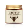 Grass-Fed Beef Tallow Honey Balm - All Natural, Chemical-Free Body Care Cream with Honey Infusion, 4 oz Handmade Daily Skin Moisturizing Balm for Adults (Beef Tallow for Skin)