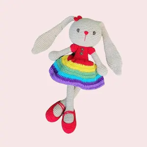 Customized Crochet Plushie Doll, Custom Gift, Amigurumi - Personalized Portrait Plush, Bestie,  Mother's day, Graduation gift, Valentines Gift