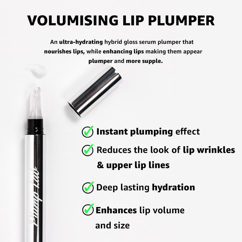 Lip Enhancer Plumper By Plump Lab Extra Strength