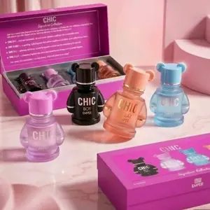 CHIC COLECCION GIFT SET