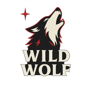 Wild Wolf Bully Sticks