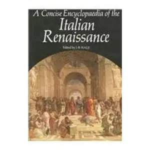 USED-A Concise Encyclopedia of the Italian Renaissance (Paperback)