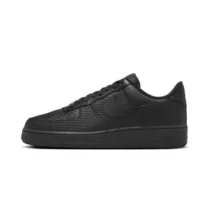 Air Force 1 Low "Black Carbon Fiber" HF2886 001