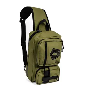 MTB Pond Prowler Fishing Sling Bag