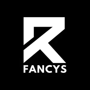 RDK Fancys shop logo