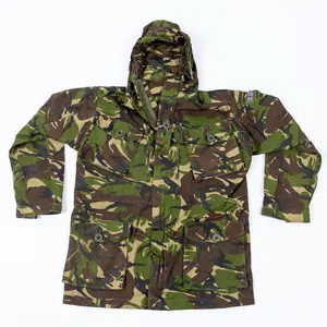 British DPM Windproof Smock