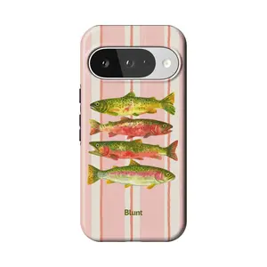 Maxie Pixel Case