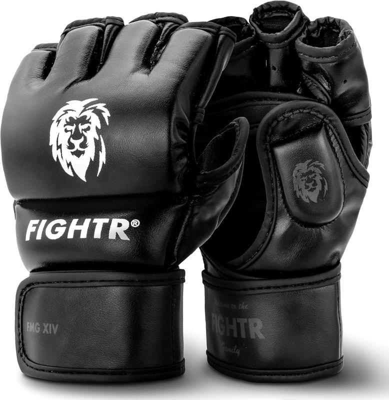 FIGHTR Pro MMA Gloves