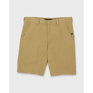 Union Stretch Amphibian 20" Chino Hybrid Shorts - Twill