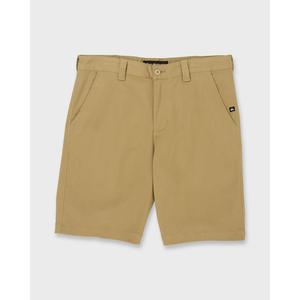 Quiksilver | Union Stretch Amphibian 20" Chino Hybrid Shorts | Stretch Fit Regular Fit | Beach Days & Workwear