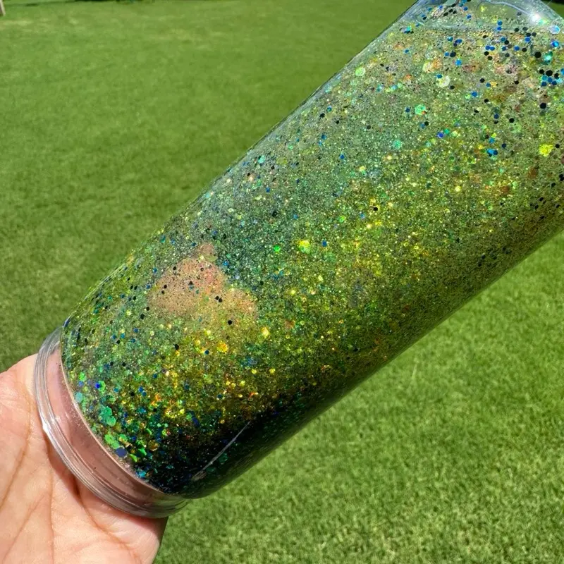 Snowglobe 20 oz
