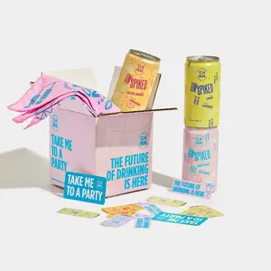 UNSPIKED Swag Bundle