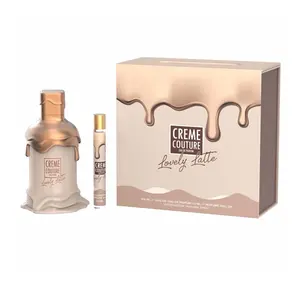 Creme Couture Lovely Latte Eau de Parfum