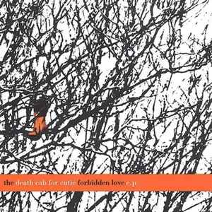 Death Cab for Cutie - Forbidden Love  [COMPACT DISC - CD] Extended Play