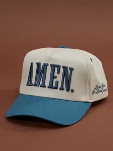 Altar'd State Amen Trucker Hat