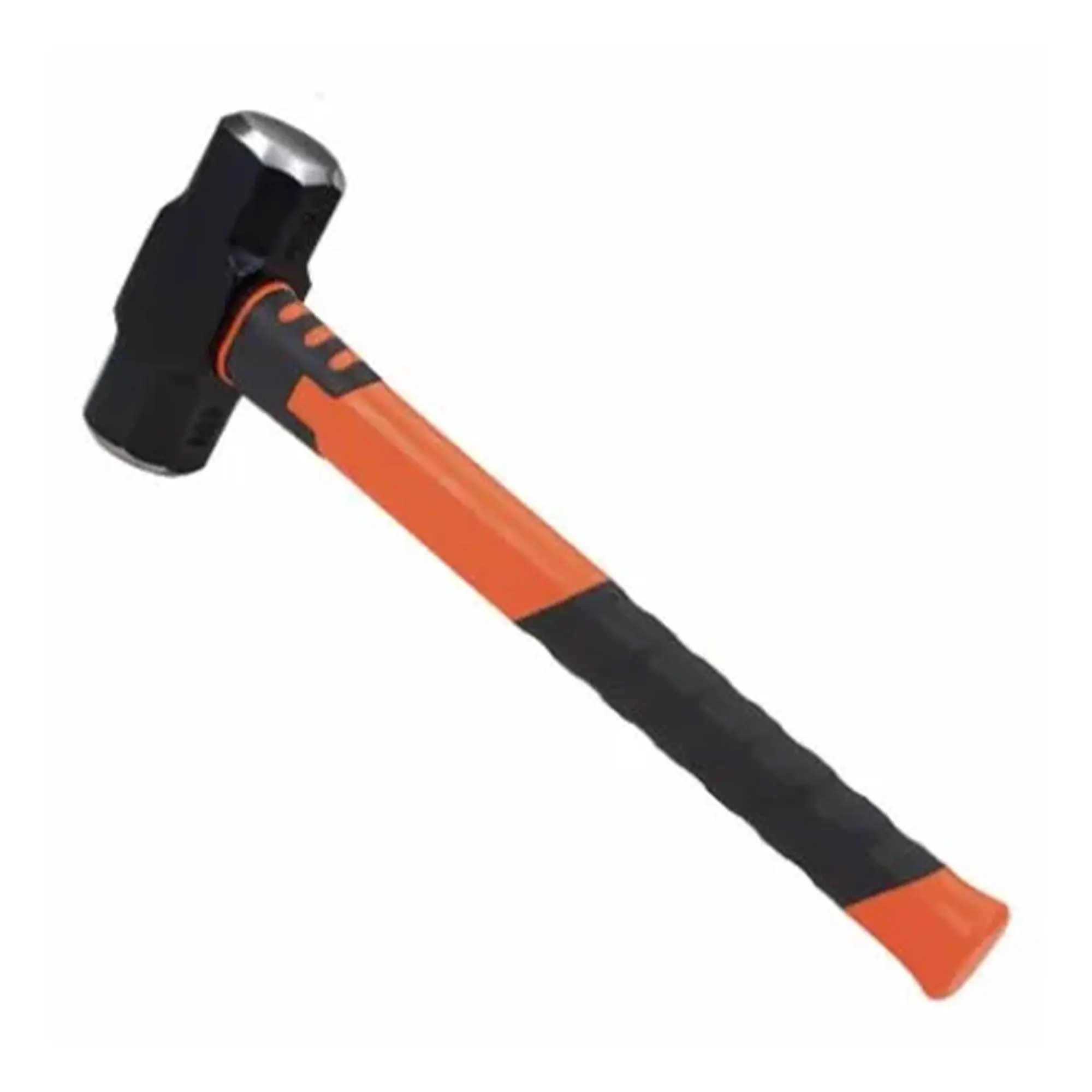 GROZ 4 Pound Head Hard Face Sledge Hammer with 16 Inch Fiberglass Handle GROZ 4 Pound Head Hard Face Sledge Hammer with 16 Inch Fiberglass Handle