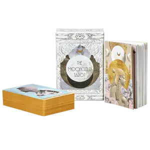 The Moonchild Tarot