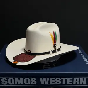 SOMBRERO TOMBSTONE 5000X JOHNSON