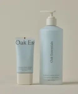 Luminous Home & Away Duo Body Care Lotion Luminous Home & Away Duo Body Care Lotion