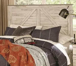 Aspen Full/Queen Panel Headboard