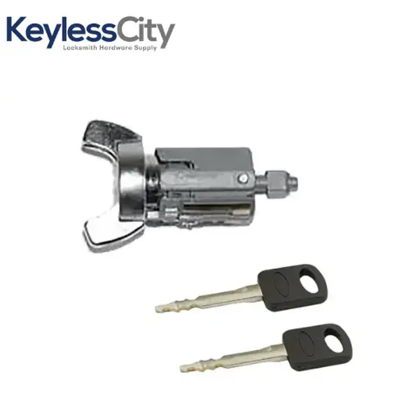 Replacement For 1986-1994 Ford Lincoln Mazda Ignition Lock Cylinder H54 C-42-110