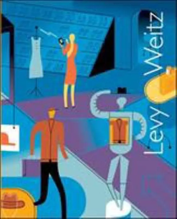 USED Book - Retailing Management W/Student Tutorial CD-ROM by Michael Levy (Hardcover) - english