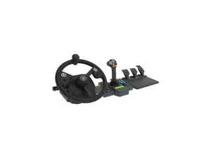 PC Accessory:  Racing - HORI 7-Speed Racing Shifter
