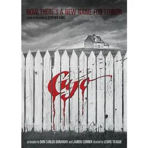 Cujo  [DVD Video Disc] Anniversary Ed, Rmst, Widescreen