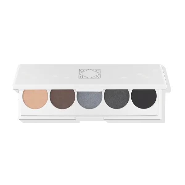 Signature Eyeshadow Palette - Irresistible Smokey
